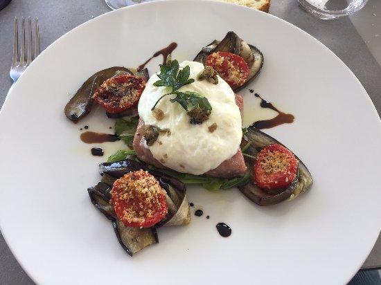 La Rotonda Cucina sul Mare